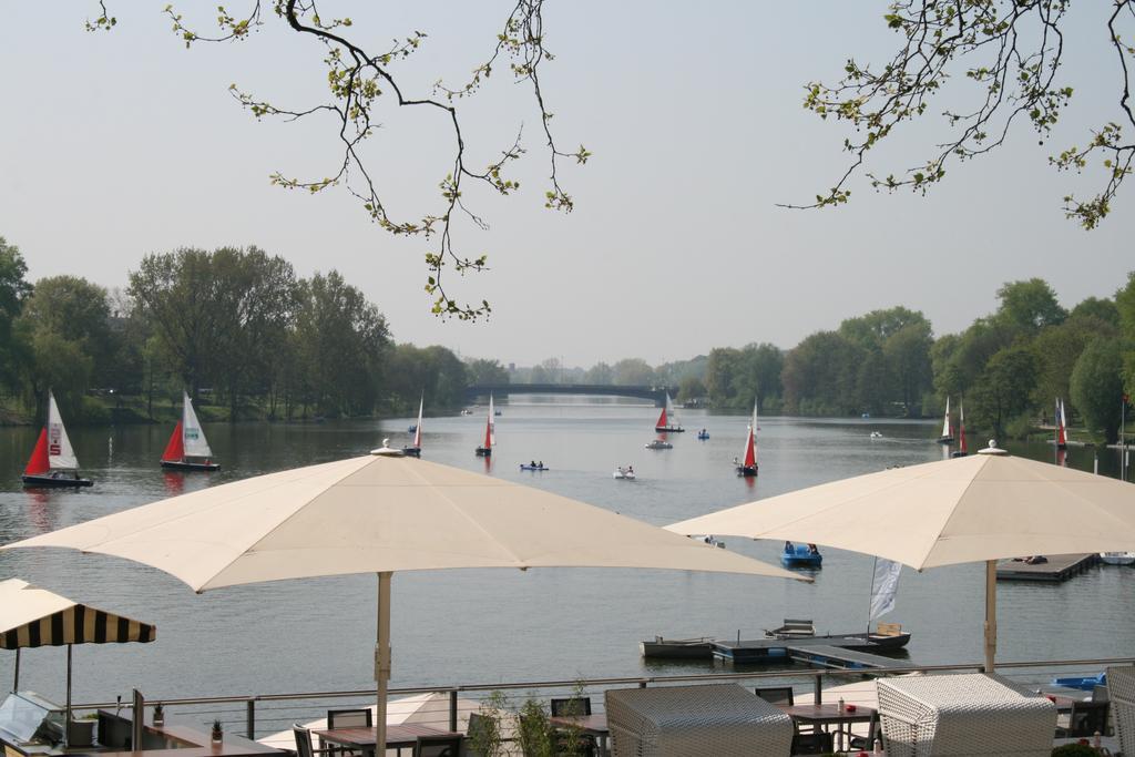 Ibis Muenster City Extérieur photo