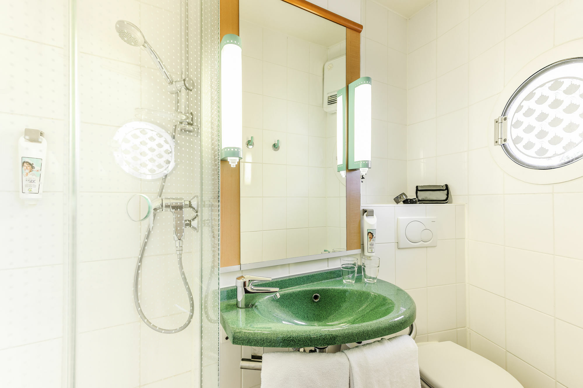 Ibis Muenster City Extérieur photo