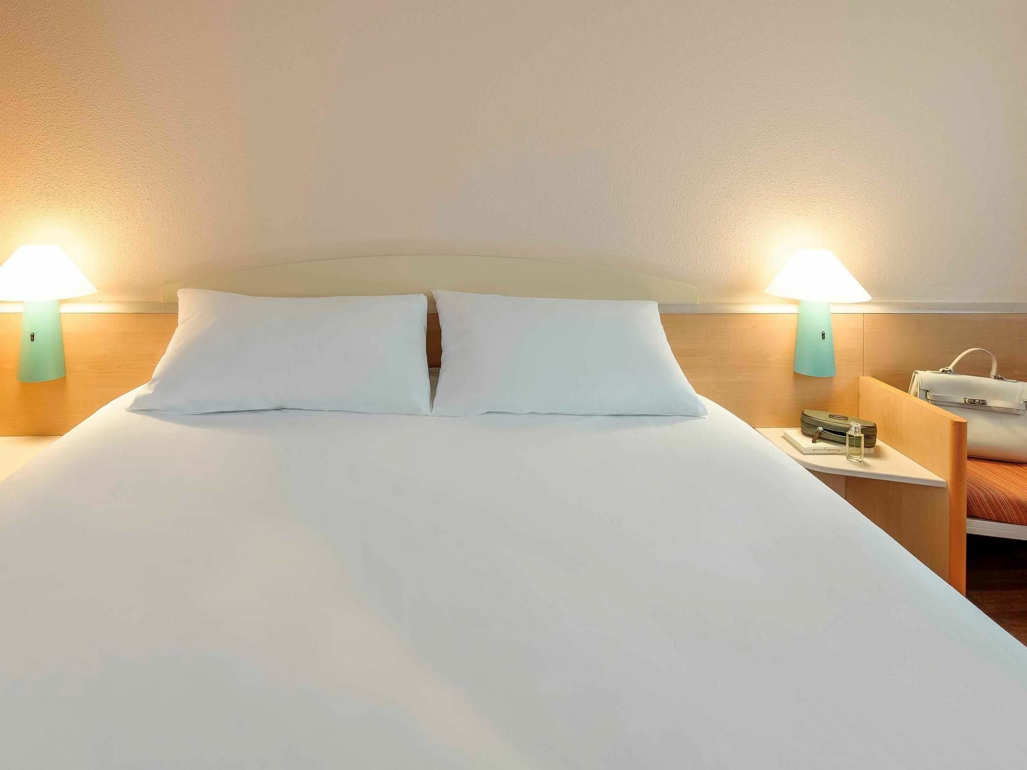 Ibis Muenster City Extérieur photo