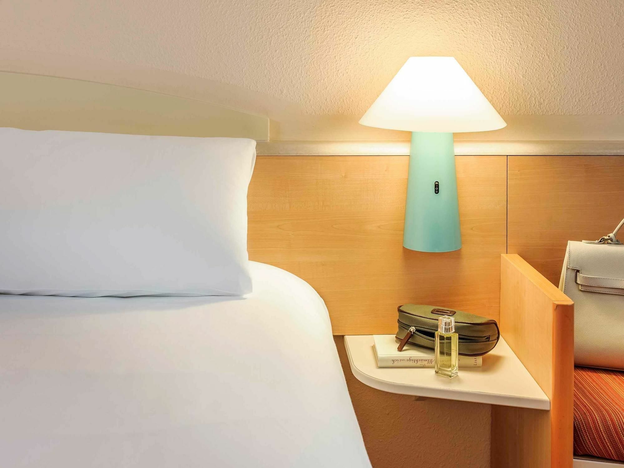 Ibis Muenster City Extérieur photo